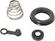 K&S Technologies Motorcycle Brake Pump 02-0002