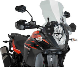 Puig Vizieră transparentă motocicletă pentru KTM 1190 Aventură R 6494W