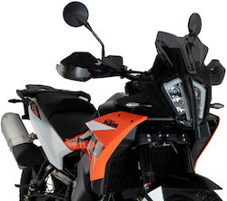 Puig Затъмнен визьор Мотоциклет за KTM 890 Приключенска R / 890 Приключение 21610F
