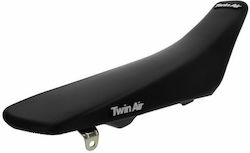 Twin Air Seat 162120 Yamaha Yz 125 02-23 Yamaha Yz 250 02-21 1pc Black