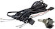 Verkabelungstaste Relais Rocket 2 LED-Scheinwerfer LED-Leiste bis zu 240W