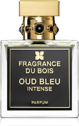 Fragrance Du Bois Oud Blau Intense Reines Parfüm 100ml Fragrance Du Bois Oud Blau Intense Reines Parfüm 100ml