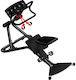 MegaFitness Stretching Machine