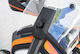 Moto Discovery Διάφανη Ζελατίνα Μοτοσυκλέτας για KTM 390 Adventure HB-KTM390ADV