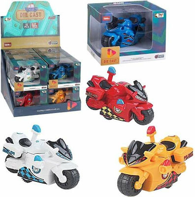 Juinsa Motorcycle (Various Designs) 1pc