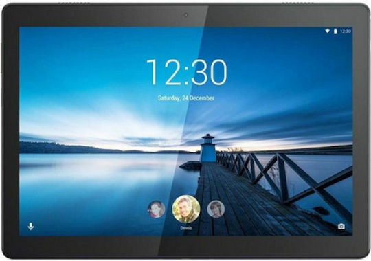 Lenovo Tab M10 TB-X505L 4G 10.1" (2GB/32GB) Slate Black