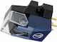 Audio Technica Turntable Cartridge VM-520EB