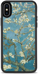 White Blossoms Iphone X Xs Case