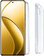 Volte-Tel Slimcolor Air Задна корица Силикон Прозрачен (Realme 12 Pro 5G / 12 Pro+ Plus 5G)