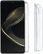 Volte-Tel Slimcolor Air Back Cover Σιλικόνης Διάφανο (Huawei Nova 12 SE)