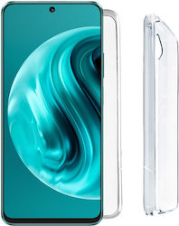 Volte-Tel Slimcolor Air Transparenη (Huawei Nova 12i) Volte-Tel Slimcolor Air Transparenη (Huawei Nova 12i)