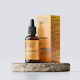 Natura Therapy Elixy Αντιγηραντικό Serum Προσώπου με Βιταμίνη C & Νιασιναμίδη 30ml
