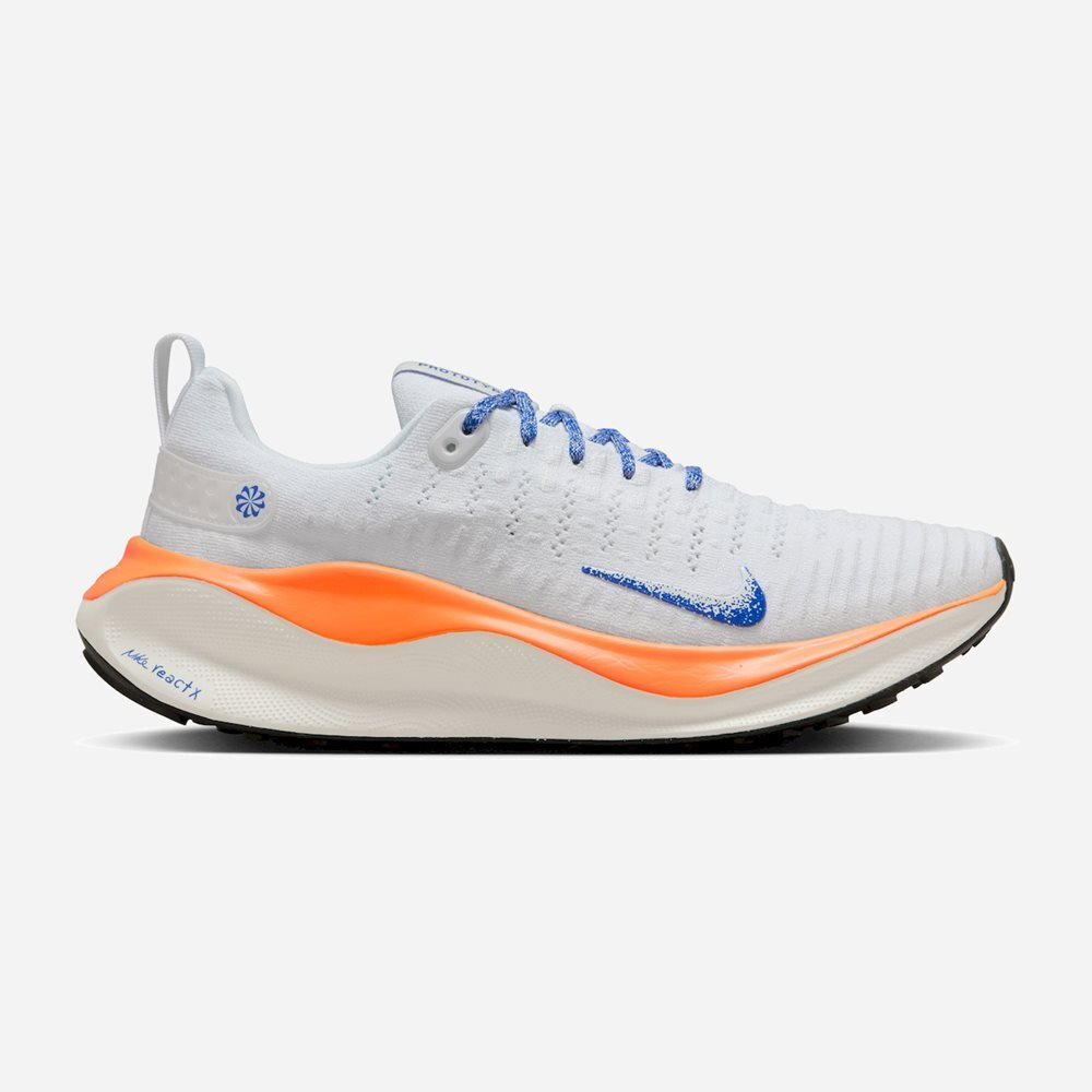 Nike InfinityRN 4 Blueprint HJ6649-900 Γυναικεία Αθλητικά Παπούτσια ...