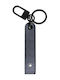 Montblanc Extreme 3.0 Key Fob Κλειδοθήκη Γκρι Λιλά