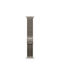 Apple Titanium Milanese Loop 49mm - Medium Каишка Неръждаема стомана Natural (Apple Watch 46 мм)