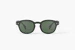 Izipizi #C 5-10 Years Kids Sunglasses Playground Bakelite Green