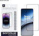Hardy Glass Sonique Premium Series Hd Full Cover 9h Oneplus Nord 4 5g Μαύρο