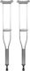 Mobiak Mobiak Axillary Crutches 2 Pieces