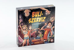 Buliszerviz - The Party Starter (HUN) 18+ Години