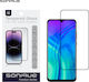 Hardy Glass Sonique Premium Series Hd Full Cover 9h Honor 200 Lite 5g Μαύρο