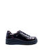 Γυναικεία Ανατομικά Sneakers Bordo