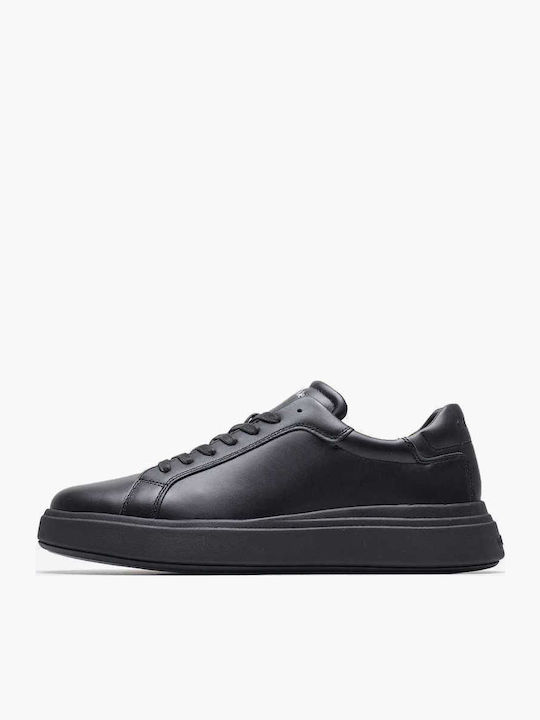 Calvin Klein Ανδρικά Sneakers Μαύρο