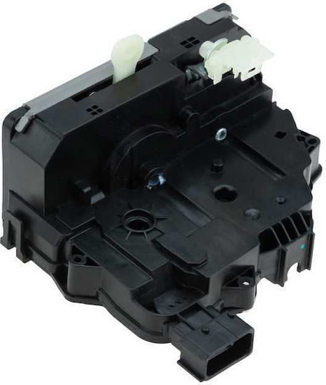 Türschloss mit Installation Vorne links Opel Corsa 13431841