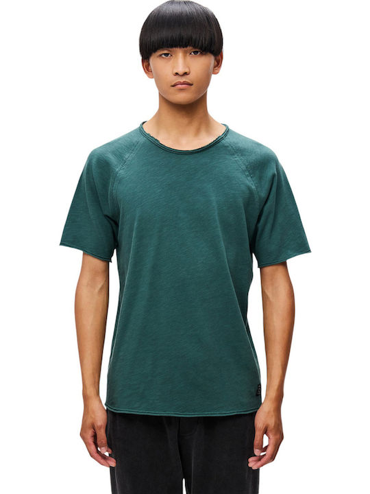 Dirty Laundry T-shirt Forest Green