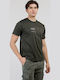 Tricou Khaki