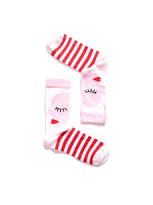 Comfort Women's Socks ROZ