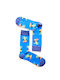 Comfort Men's Socks BLUE