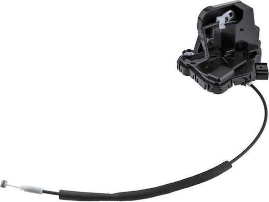 Door lock with installation Front Left Hyundai i20 81310-C8020