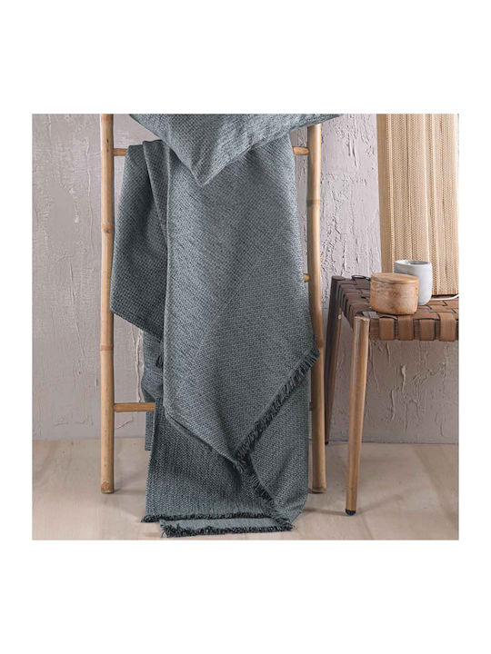 Rythmos Simplin Sofa Throw 2 Seater Chenille 18...