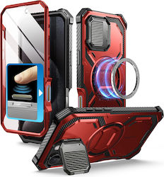 i-Blason Armorbox Ruddy (iPhone 16 Pro)