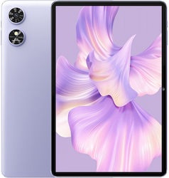 Oukitel OT6 10.1Inches (4GB/64GB) Purple