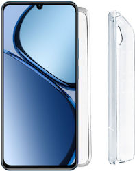 Volte-Tel Slimcolor Air Transparene (Realme C63) Volte-Tel Slimcolor Air Transparene (Realme C63)