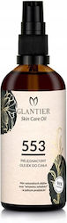 Glantier 553 Body Care Oil 100ml