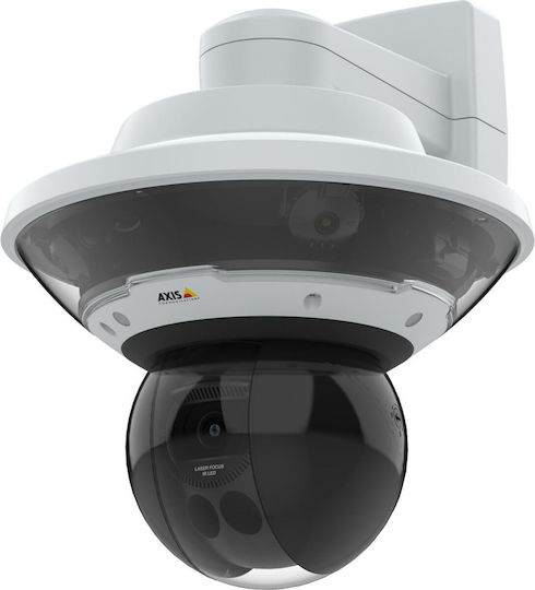 Axis Suport Proiector Perete / tavan cu Sarcină Maximă 40kg Alb
