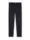 Men's Jeans Pants with Regular Fit Black