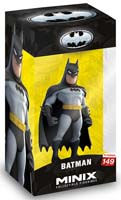 Minix DC Comics: Batman Figur