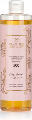 Glantier 500 400ml Glättendes Reinigungsöl