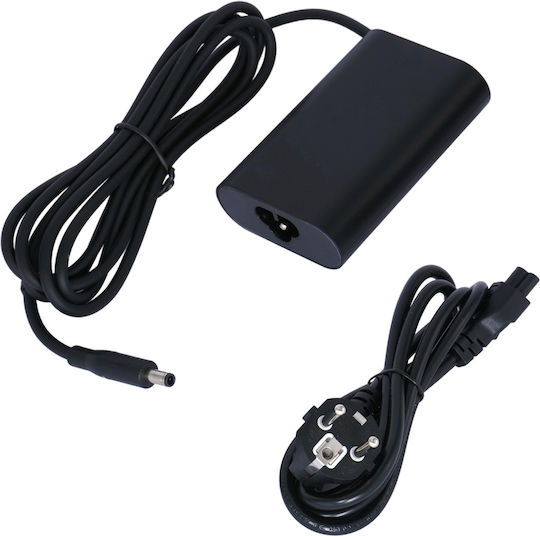 Τροφοδοτικό Laptop Ac Adapter Φορτιστής Dell Inspiron 15 5567 0mgjn9 Cn-0mgjn9-loc00-7b2-8078-a05 Su10462-9047 091855-11 La65ns2-01 Mgjn9 Nsw18152 Κωδ.60041