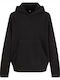 Kinder-Sweatshirt Schwarz