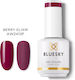 Bluesky Ημιμόνιμο Βερνίκι Νυχιών Berry Elixir A...