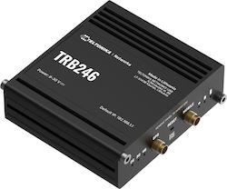 Teltonika Industrial TRB246 Gateway 1pcs
