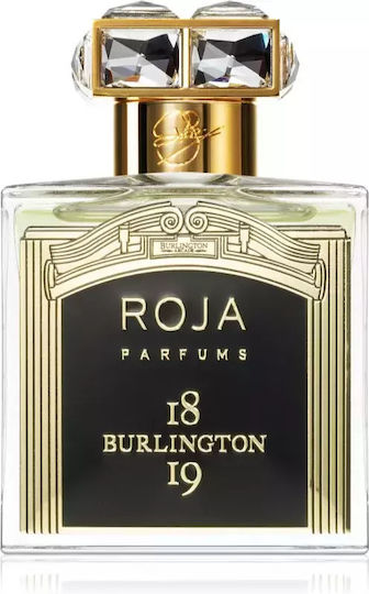 Unisex Perfume Roja Parfums Burlington 1819 100 Ml