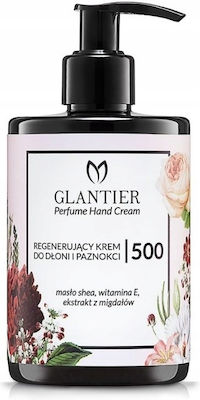 Glantier 500 Hand Cream 300ml