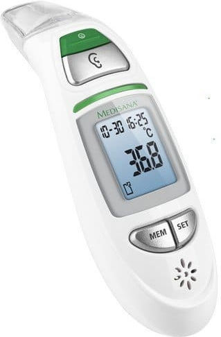 Medisana Tm-750 Digital Thermometer