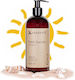 Fresh Sunrise Massage Oil 400ml Gaya Habys