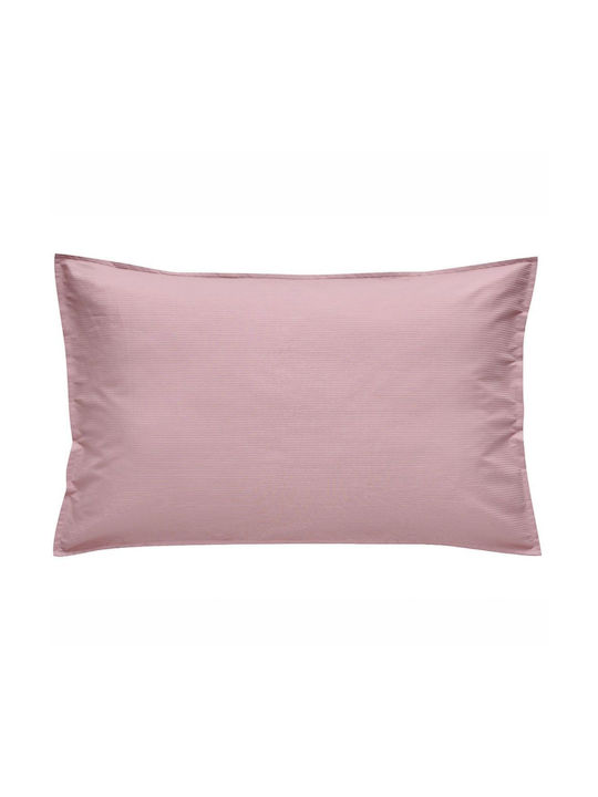 Kentia Empress Kissenbezug-Set Pink 50x70cm.